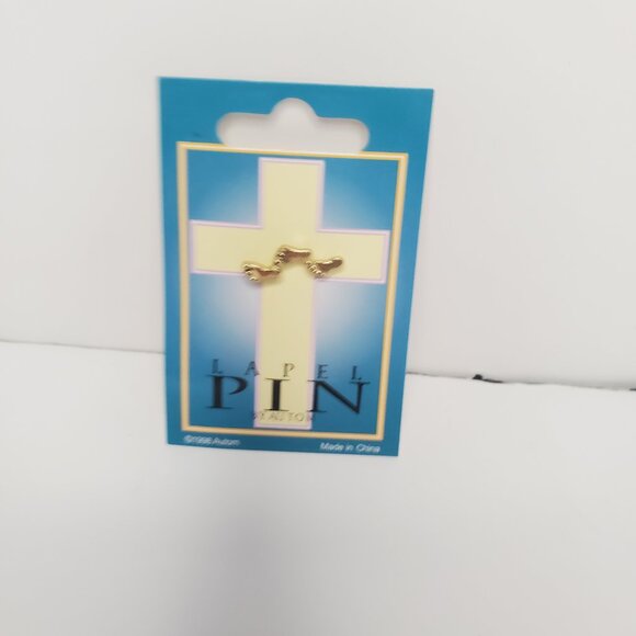 *SOLD* New Lapel Pin By 1998 Autom Pin - Picture 3 of 5